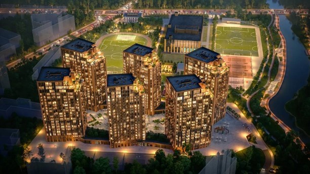 Квартал здоровой жизни СОЮЗ