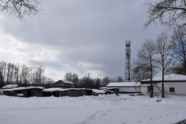 Гастелло 14 год постройки дома