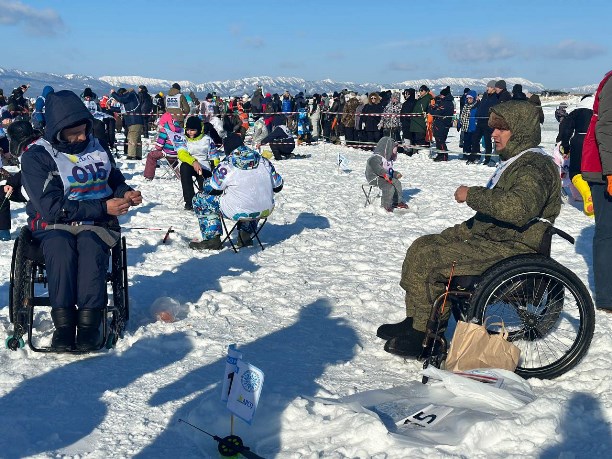Главный приз фестиваля Сахалинский лёд остался на острове - Новости  Сахалинской области 