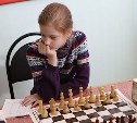 Сахалинка стала одним из лидеров международного шахматного фестиваля 