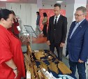 Депутат Георгий Карлов: "Общими усилиями мы сможем многое сделать для сохранения культурного наследия островов"