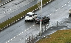 Происшествия