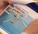 Работы по реконструкции и расширению Корсаковского порта начнутся в 2024 году