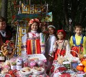 Юбилейная "Ярмарка добра" пройдёт в парке Гагарина: южносахалинцев ждут концерт, мастер-классы и лотерея