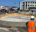 В Невельске появится собственный фонтан 