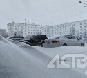 Ограничение сняли на участке трассы на Сахалине