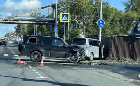 Происшествия