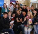Сахалинцы примут участие в XXI Всероссийском фестивале «Российская студенческая весна»