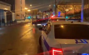 Происшествия