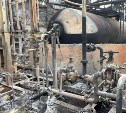 На Сахалине пожилой работник нефтяной компании умер от 80-процентных ожогов тела