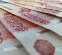 Сахалинка потратила кредитные деньги брата на мобильники, пылесос и стиральную машину