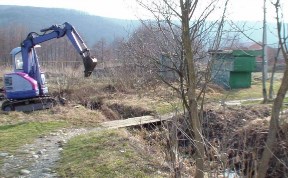 Владельцы частных домов в Южно-Сахалинске обязаны решить проблемы с водоотведением