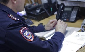 Происшествия