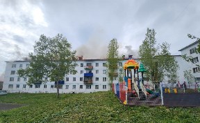 Происшествия