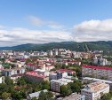 Праздничная программа: Южно-Сахалинск готовится отметить 143-летие