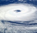 Крепкий ветер и дожди: тайфун "Хиннамнор" 7 сентября потреплет Сахалин