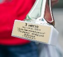 Холмчане и невельчане привезли четыре медали с турнира по парусному спорту