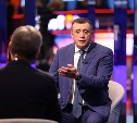 Сахалин готовится к большому энергетическому повороту: в 2028 году в активную фазу войдет "Сахалин-3"