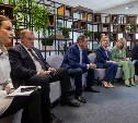 Ветераны боевых действий будут вести уроки в сахалинских школах
