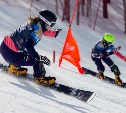 Южно-Сахалинск примет первенство России по сноуборду
