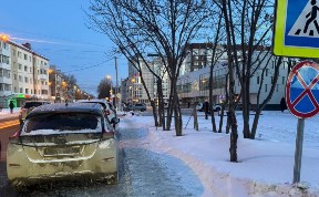 Происшествия