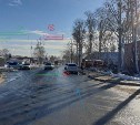 Ребёнка сбил автомобиль в Новоалександровске