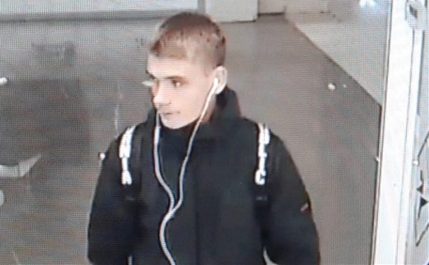 В Южно-Сахалинске ищут молодого вора