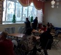 Более 20 пассажиров поезда Южно-Сахалинск - Ноглики приютили в Тымовском
