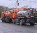 В Макарове выявили дефекты на новых дорогах — подрядчик переделает за свой счёт