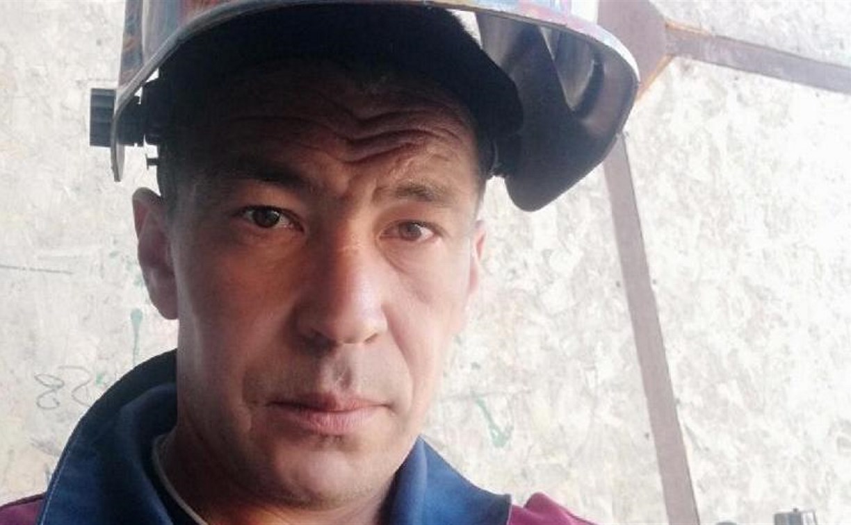 Сорокалетнего мужчину ищут в Южно-Сахалинске