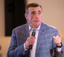 Валерий Лимаренко по предварительной информации одержал убедительную победу на выборах