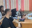 Врач из ДНР рассказал, как приехал на Сахалин работать, но нашёл любовь
