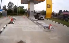 Происшествия