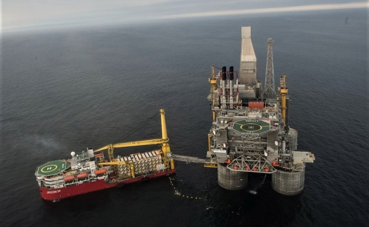 "Правительство России прекратило наши интересы": ExxonMobil прокомментировала выход из "Сахалин-1"