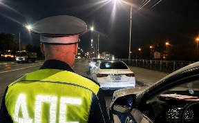 Происшествия