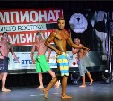 В Южно-Сахалинске пройдет Дальневосточный чемпионат по бодибилдингу