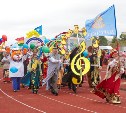 В Южно-Сахалинске отметили многонациональный праздник Сабантуй