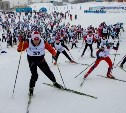 Областной чемпионат по лыжным гонкам пройдет в Южно-Сахалинске