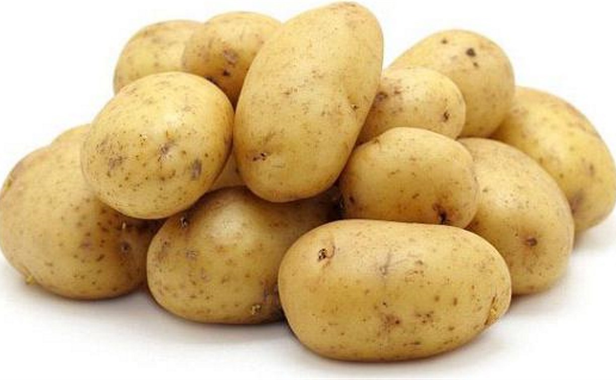 В Сахалинской области побит исторический рекорд урожайности картофеля