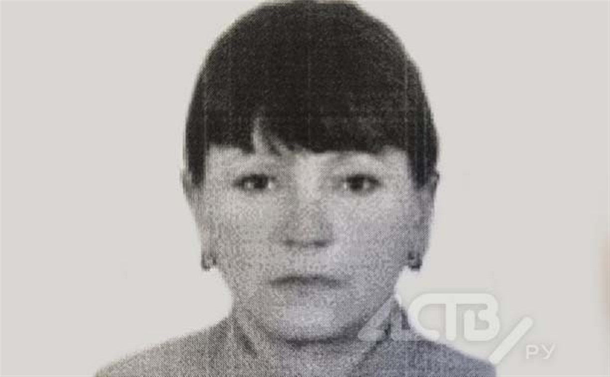 На Сахалине ищут 46-летнюю женщину