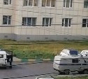 Сахалинец вызвал полицию из-за нападения воображаемых угонщиков