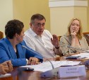Стартовал образовательный этап программы "Герои Сахалина и Курил"