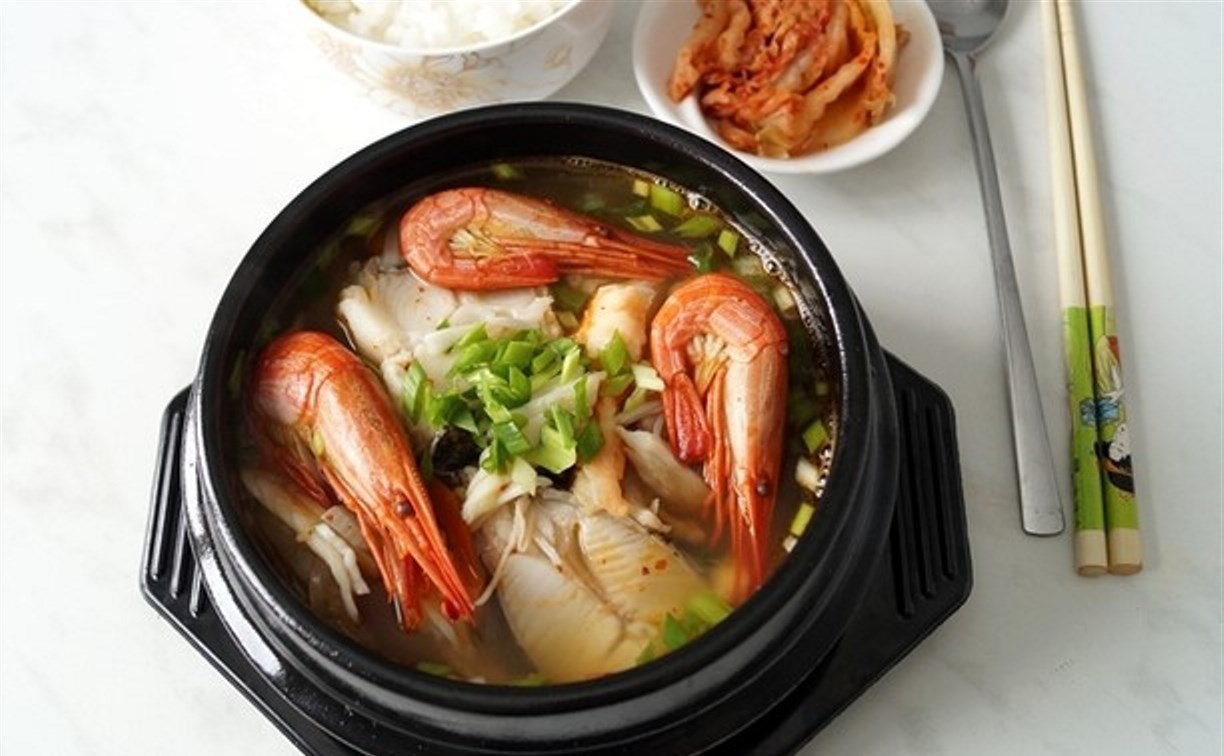 Хитрый хемультан: диетологи утверждают, что азиатские супы могут вызывать привыкание