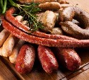 Колбаски и купаты: более 40 килограммов мяса продегустируют жители Южно-Сахалинска