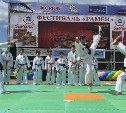 III ежегодный фестиваль "Рамён" состоялся на Сахалине