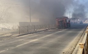 Происшествия