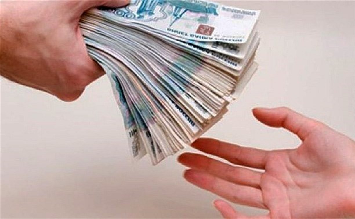 Сахалинцы берут самые большие ипотечные займы в стране