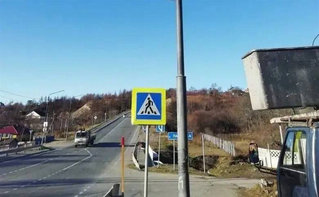 Свыше 3,5 тысяч штрафов за скорость: данные с камеры у "зебры" в Дачном, где погиб пешеход