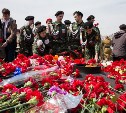 «Вахта памяти – 2017» стартовала в Сахалинской области