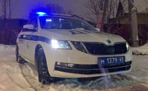 Происшествия